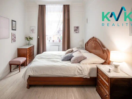 Prodej bytu 3+kk 70 m²