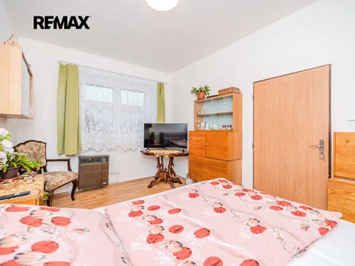Prodaný byt 2+1 51 m²