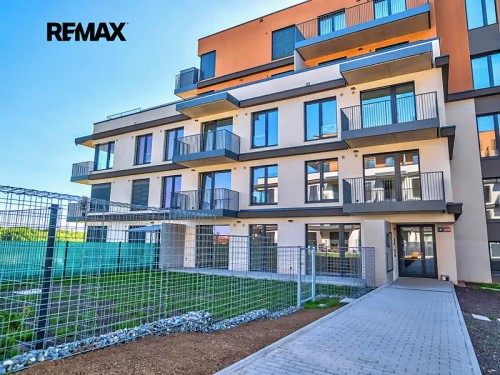 Prodej bytu 2+kk 47 m²