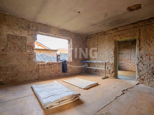 Prodej domu 154 m², pozemek 655 m²