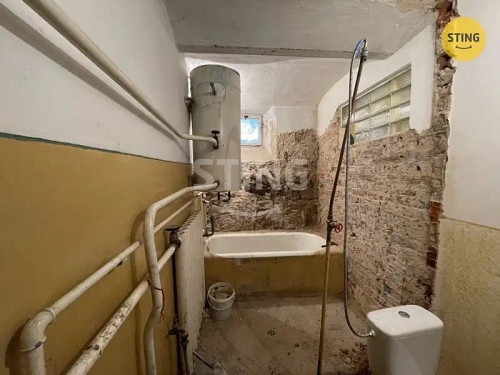 Prodej domu 90 m², pozemek 219 m²