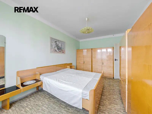 Prodej bytu 3+1 74 m²