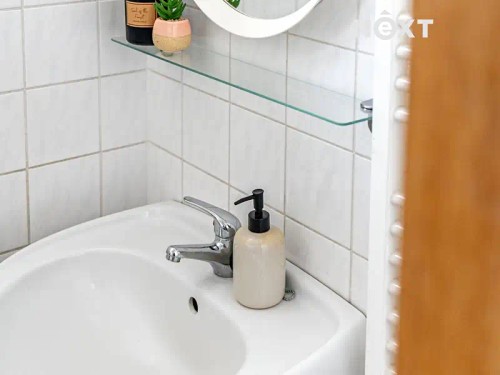 Prodaný byt 1+kk 37 m²