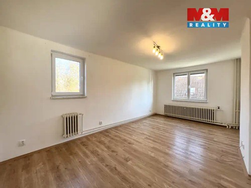Prodaný  byt 3+1 60 m²
