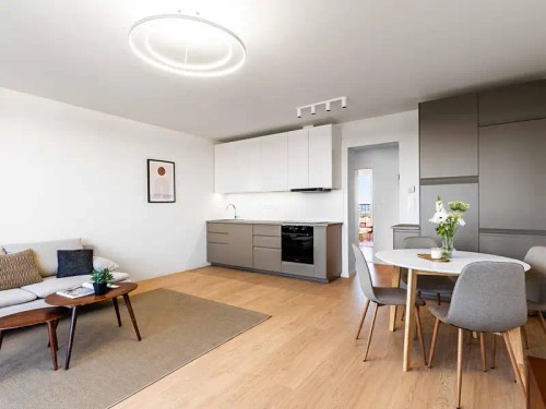 Prodaný byt 4+kk 80 m²