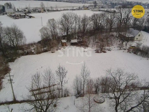 Prodej stavebního pozemku 5309 m²