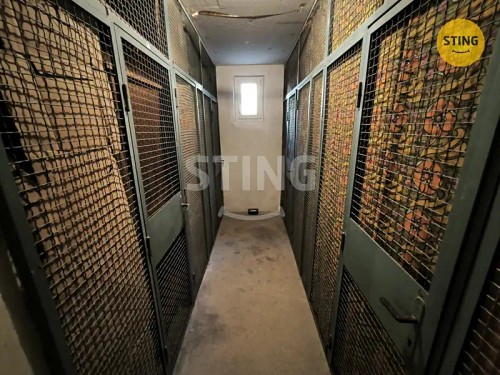 Prodej bytu 2+1 56 m²