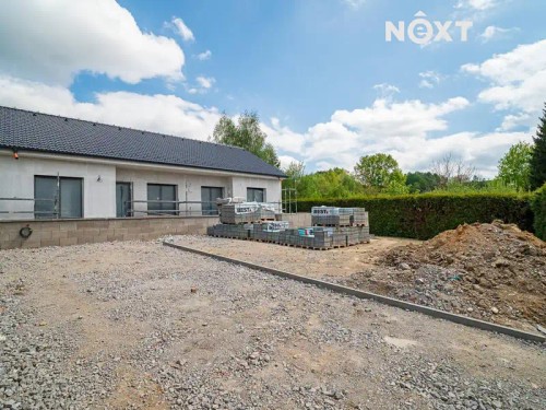 Prodej domu 122 m², pozemek 1011 m²