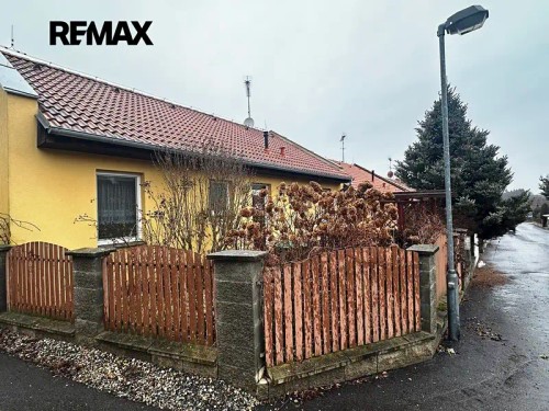 Prodej domu 92 m², pozemek 319 m²