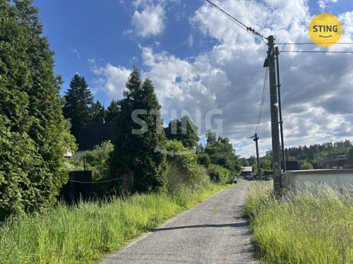 Prodej chaty 40 m², pozemek 355 m²