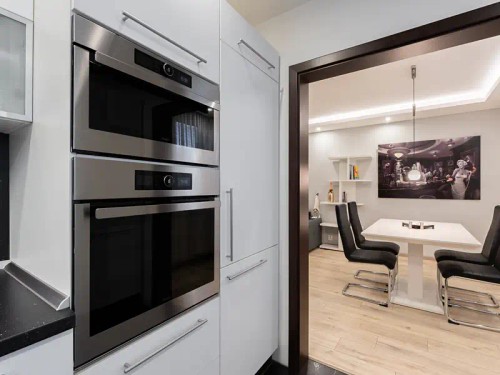 Prodaný byt 3+1 83 m²
