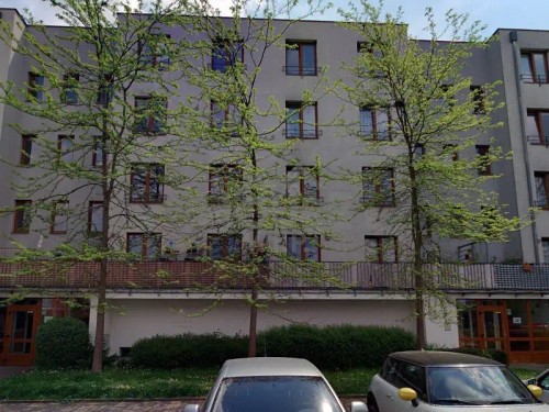 Prodej bytu 3+kk 83 m²