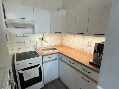 Prodaný byt 2+kk 41 m²