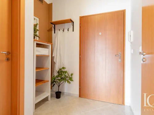 Prodej bytu 2+kk 62 m²