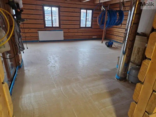 Prodej domu 280 m², pozemek 1017 m²