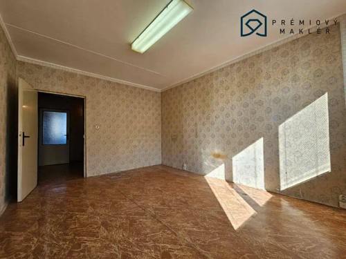 Prodej bytu 3+1 82 m²