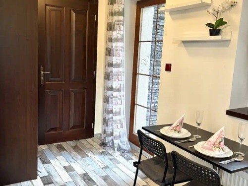 Prodej bytu 1+1 28 m²