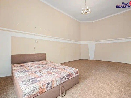Prodej bytu 2+1 63 m²