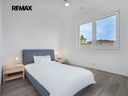 Prodej domu 91 m², pozemek 1212 m²