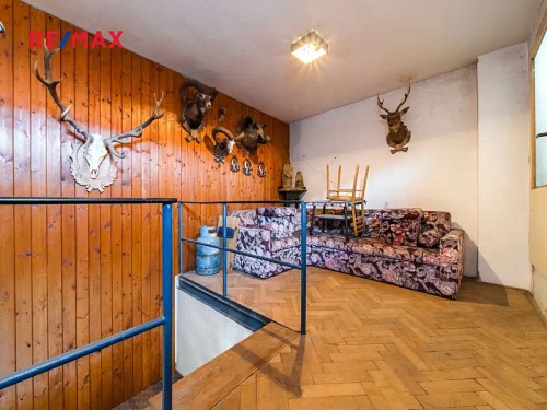 Prodej domu 166 m², pozemek 332 m²