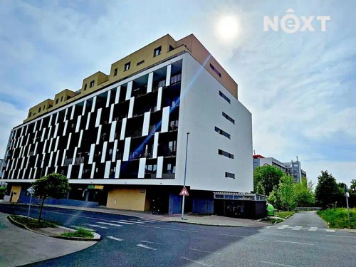 Prodej bytu 2+kk 54 m²
