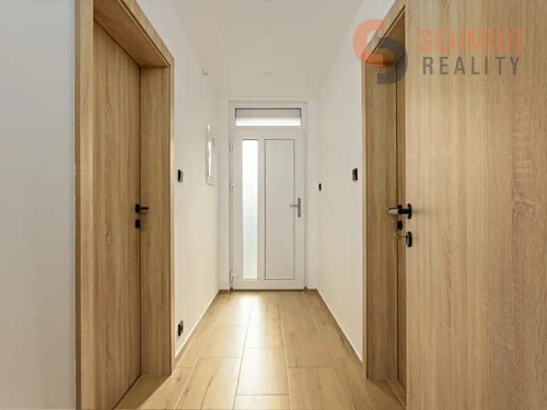 Prodej domu 155 m², pozemek 579 m²