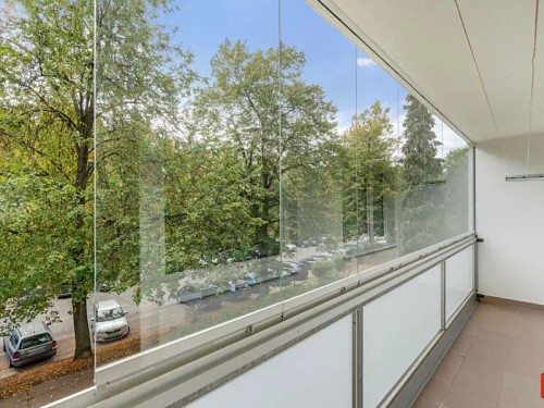Prodej bytu 3+1 67 m²
