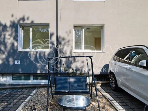 Prodej bytu 3+kk 75 m²