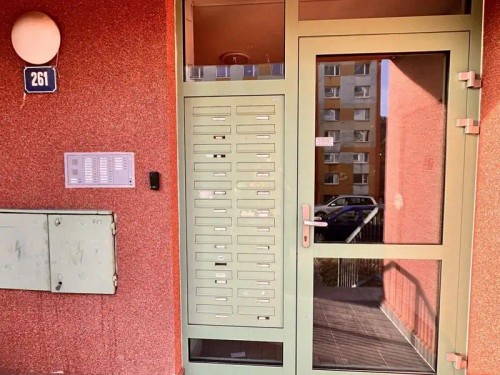 Prodej bytu 2+1 63 m²