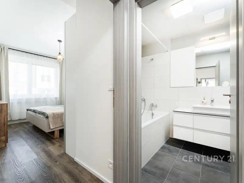 Prodej bytu 3+kk 70 m²