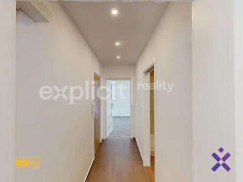 Prodej bytu 2+1 49 m²