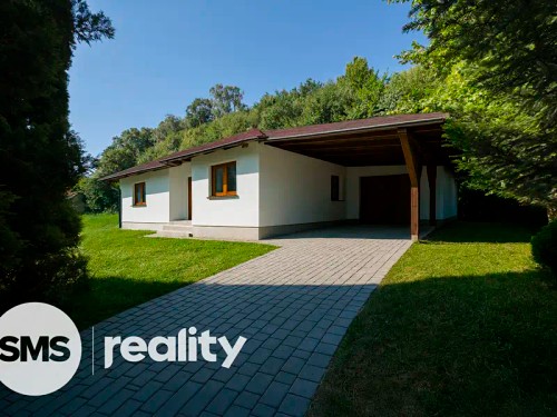 Prodej domu 157 m², pozemek 3015 m²