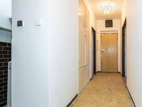 Prodej bytu 3+1 78 m²