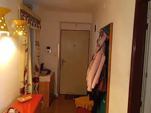 Prodaný  byt 2+1 57 m²