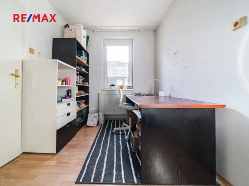 Prodej domu 166 m², pozemek 332 m²