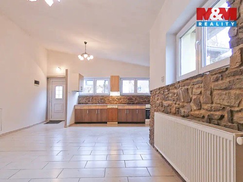 Prodej bytu 2+kk 66 m²