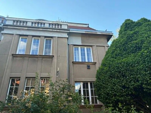 Prodej bytu 2+1 72 m²