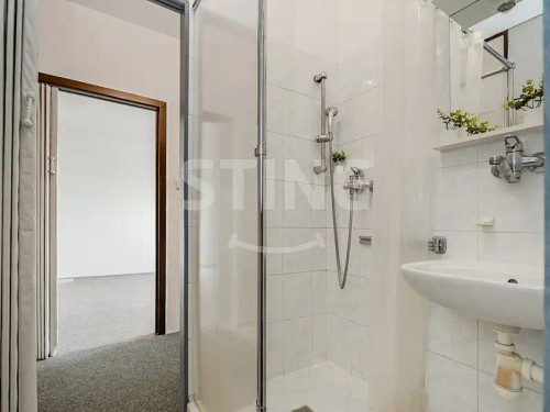 Prodej bytu 1+1 40 m²