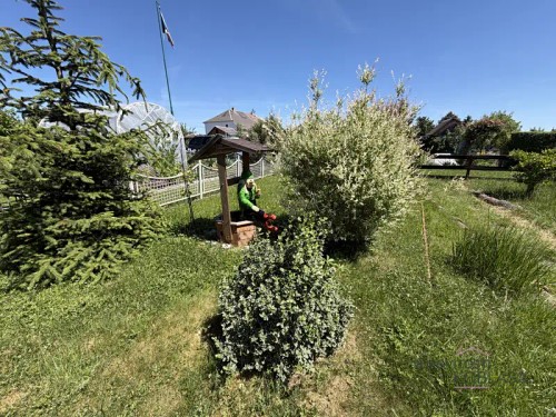 Prodej chaty 34 m², pozemek 597 m²