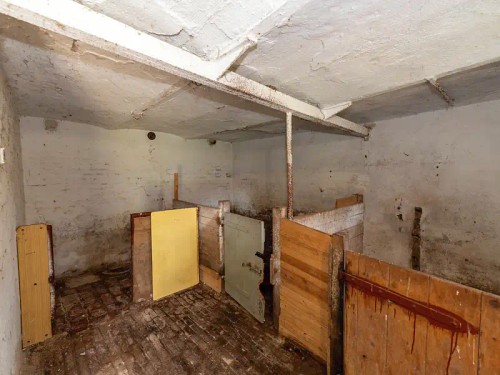 Prodej stavebního pozemku 699 m²