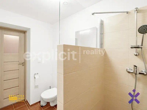 Prodej bytu 2+kk 54 m²