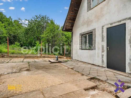 Prodej chaty 95 m², pozemek 2555 m²
