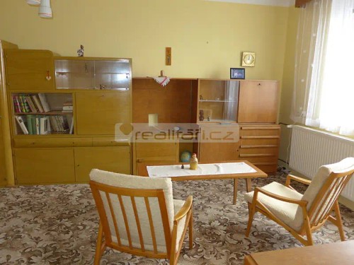 Prodaný  byt 3+1 96 m²