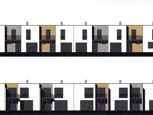 Prodej domu 130 m², pozemek 260 m²