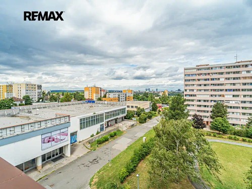Prodej bytu 4+1 62 m²