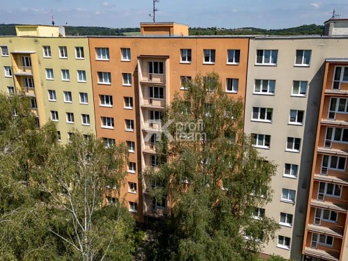 Prodej bytu 3+kk 68 m²