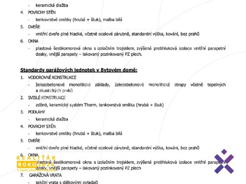 Prodej bytu 3+kk 87 m²