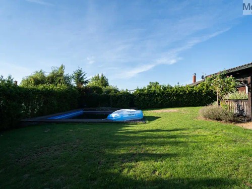 Prodej domu 111 m², pozemek 715 m²