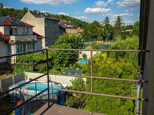 Prodej domu 251 m², pozemek 263 m²