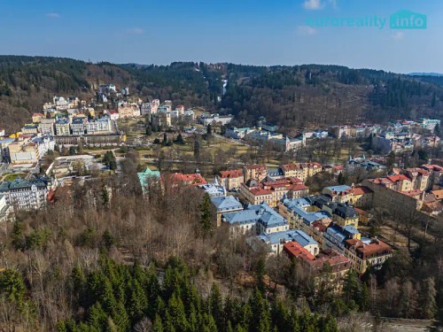 Prodej bytu 1+1 41 m²